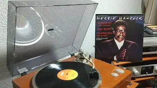 Chameleon (1983 Re-mix) / Herbie Hancock