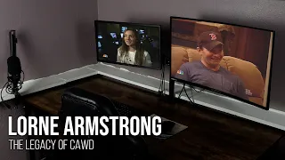 Lorne Armstrong: The Legacy of Cawd - Part 3.2 (Kasey)