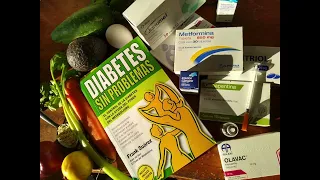 DIABETES SIN PROBLEMAS - Frank Suárez AUDIOLIBRO gratis Parte 1 SUSCRÍBETE