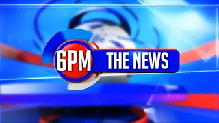 6PM  NEWS  TUESDAY AUGUST 24, 2021 - EQUINOXE TV