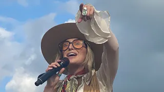 Lainey Wilson At Country Jam! (Full Concert)