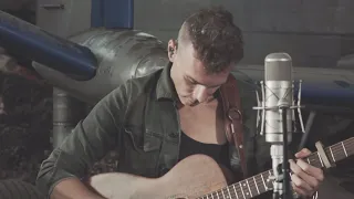 Asaf Avidan - The Study On Falling (Live)