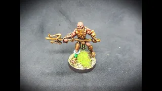 Monday Miniatures Ramble #454