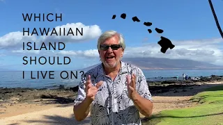 Which Hawaiian Island Should You Live On?