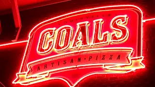 Coals Artisan Pizza Review (Louisville, Kentucky)