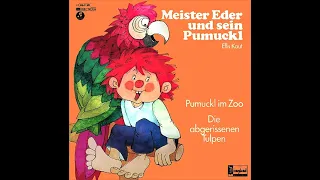 Pumuckl #53 | Pumuckl im Zoo | Hörspiel 1976