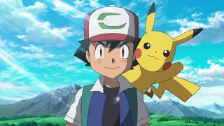 Pokémon: Let's Go, Pikachu! & Pokémon: Let's Go, Eevee! - Welcome to the Kanto Region Trailer