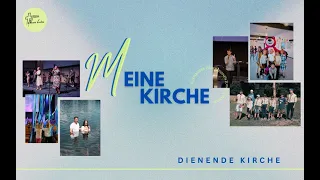 (M)EINE KIRCHE  - Dienende Kirche | 09.05.2024 I GNL Bramsche