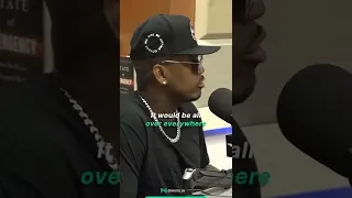 Ne-Yo On Chris Brown