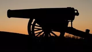 The Best Documentary Ever - VICKSBURG 1863