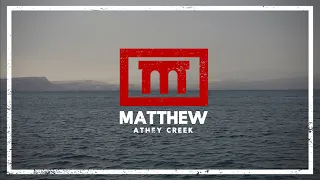 Through the Bible | Matthew 11 - Brett Meador