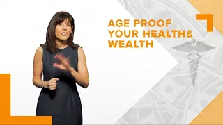 Age-proof: How to anti-budget your money