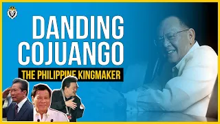 Danding "The Kingmaker" Cojuangco's Intriguing Life Story