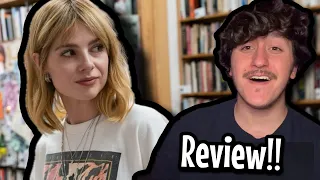 Hulu’s Newest Romance Movie Is So Good! Greatest Hits Reviewed!