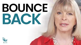 SUCCESSFUL PEOPLE Bounce Back! - Rapid Transformational Therapy®️ | Marisa Peer #Shorts