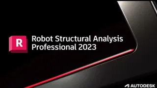 BIM Robot Course|| 15 -Analysis professional Calculations || عملية التحليل