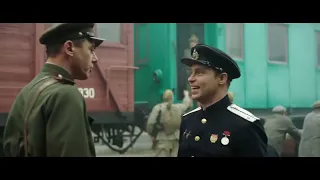 НОВЫЙ ВОЕННЫЙ ФИЛЬМ! "СМЕРШ" ПРОДОЛЖЕНИЕ - ВЗРЫВНАЯ ВОЛНА 22