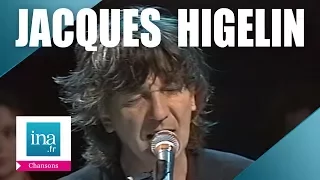 Jacques Higelin "Je ne peux plus dire je t'aime" | Archive INA