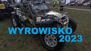 Wyrowisko 2023