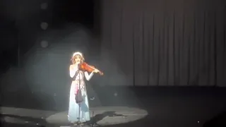 Give A Gift - Lindsey Stirling - Foxwoods, CT - 12/09/22