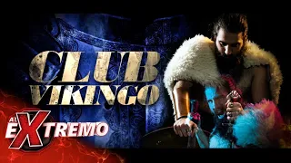 ¡El Club Vikingo! Un lugar en la Ciudad de México que hace un gran viaje en el tiempo. | Al Extremo