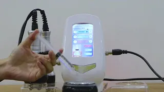 How to use 40K Ultrasonic Cavitation Machine for home use, Step by Step