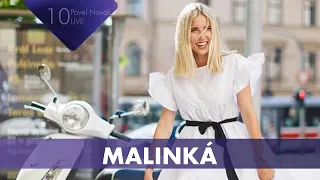 Koncert Pavel Novák "10" LIVE Malinká
