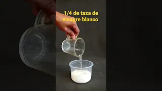 Cómo limpiar cobre sin Salpicar. #hogar #lifehack  #limpieza #decotianguis