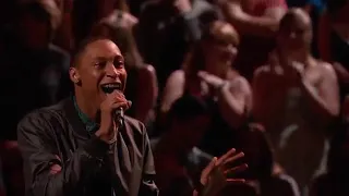 The Voice USA 2014 Elyjuh René vs Maiya Sykes If I Aint Got You Battle Round