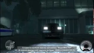 Gta IV Baku Style