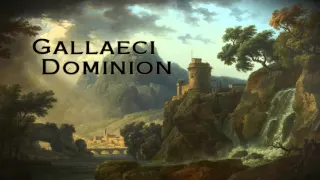 Gallaeci Dominion - Epic Celtic Music by Tartalo Music