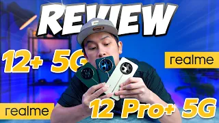 รีวิวหลังใช้ realme 12+ 5G / realme 12 Pro+ 5G กล้องซูมโหดเกินเบอร์ ในงบหมื่นกลาง !?