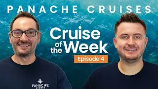 Discover the Caribbean with Explora Journeys | Cruise of the Week | Episode 4