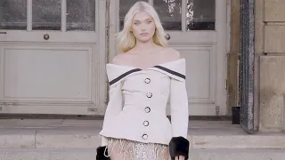 Celia Kritharioti | Haute Couture Fall Winter 2022/2023 | Full Show