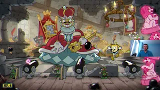 Apr 8, 2024 - Cuphead