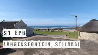 S1 Ep6 - Jongensfontein en ons voer Palings in Stilbaai