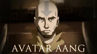 Avatar Aang | The Last Airbender