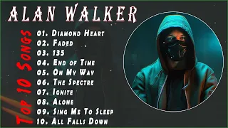 Alan Walker Best Songs Of All Time - Alan Walker Full Album 2022 - 2023 conganh3