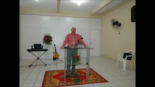 Pregação pentecostal é poder de Deus ou manipulação emocional? Pr Jardel Fernandes