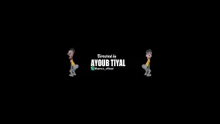 Youss45 X Falcon -Abanou5 v2  |Clash breezy|