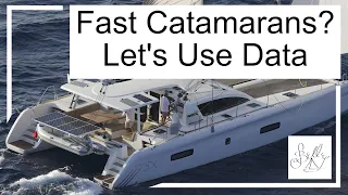 How Much Faster Are Performance Catamarans?