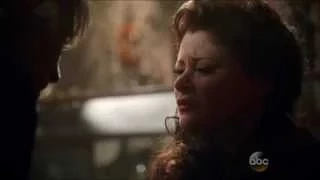 Once Upon A Time 4x21 4x22 | Rumbelle Scene | I Don't Love Will