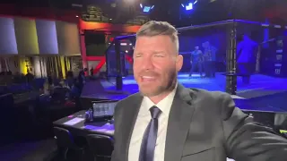 BISPING: INSTANT REACTION ! | UMAR Nurmagomedov IS BETTER THAN KHABIB! | June 25, 2022