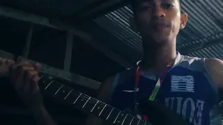 DI NA MABABAWI by: Sponge Cola (Cover)