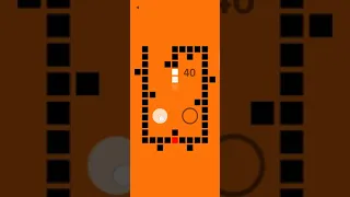 Orange Level 40 Walkthrough