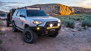 Flashback - Re-Gearing your 4Runner - Is it worth it?