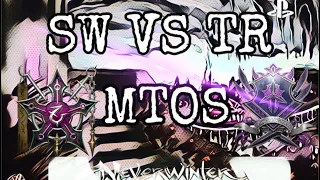 Neverwinter - Warlock VS Rogue - MTOS - Mod 28