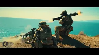 Russian Special Operations Forces. Elite Special Forces !  English subtitles