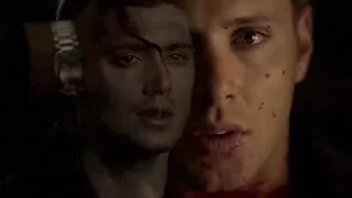 Supernatural - Down (Jason Walker)