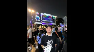 COLPLAY IN JAKARTA FULL CONCERT VLOG